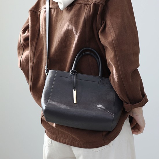Small tote bag, single shoulder crossbody bag - Memoo.com Small tote bag, single shoulder crossbody bag - Memoo.com